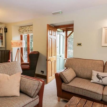 Scandale Cottage Ambleside Exterior photo