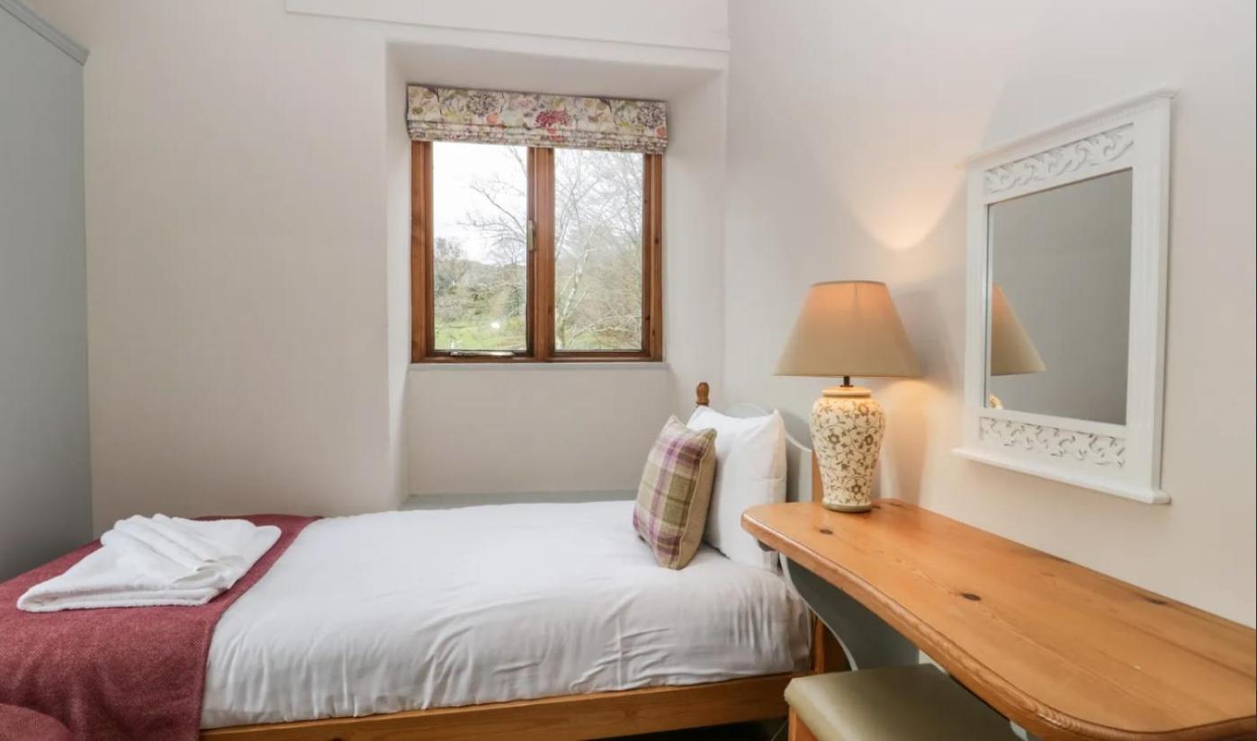 Scandale Cottage Ambleside Exterior photo