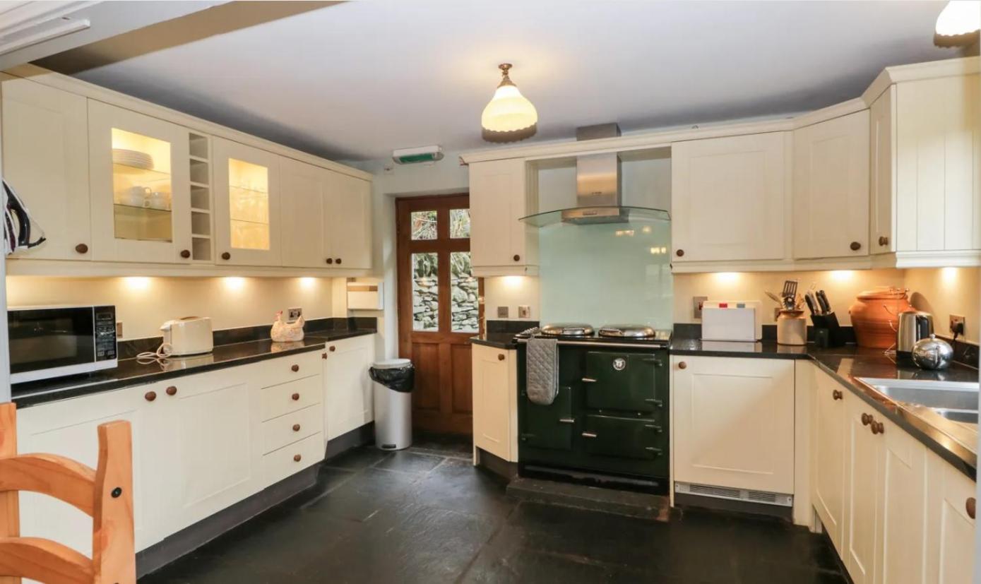 Scandale Cottage Ambleside Exterior photo