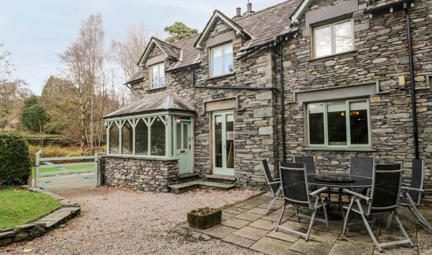 Scandale Cottage Ambleside Exterior photo