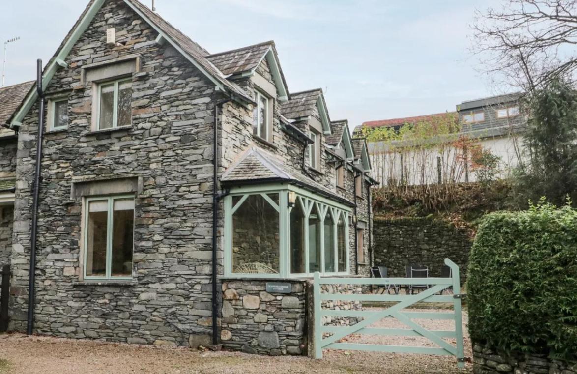 Scandale Cottage Ambleside Exterior photo