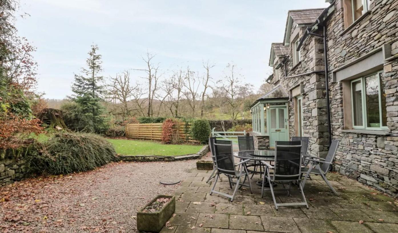 Scandale Cottage Ambleside Exterior photo